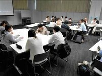 写真：人権教育研修講座2