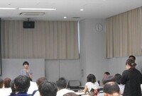 写真：人権教育研修講座2