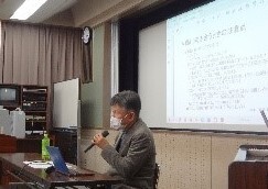 写真：人権教育研修講座1