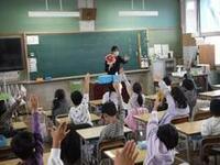写真:人権教育研修講座1