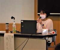 写真：研修の様子2