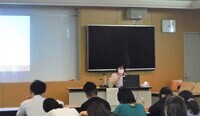 写真:研修の様子1