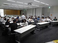 写真：研修の様子2