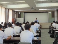 写真：研修の様子2