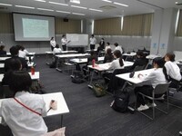 写真：研修の様子1