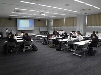 写真：研修の様子2