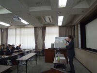 写真：研修の様子2