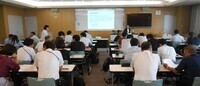 写真：研修の様子2