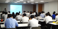 写真：研修の様子2