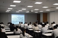 写真：研修の様子2
