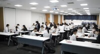 写真：研修の様子3