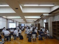 写真：研修の様子2