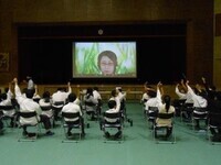 写真：脱いじめ傍観者授業2
