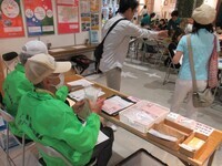 写真：会場の様子2