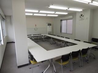 会議室