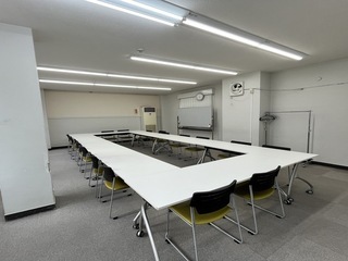 会議室