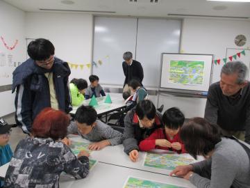 写真:講習会当日の様子