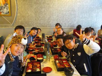 写真：京都太秦映画村1