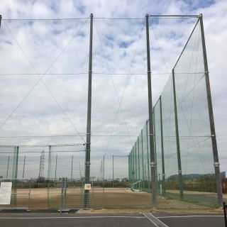 写真：フェンス1