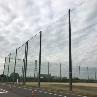 写真：フェンス2