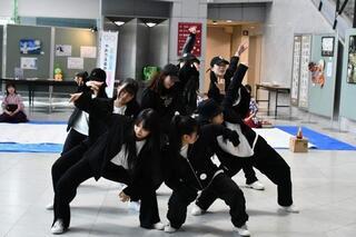 写真：ダンス1
