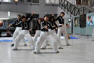 写真：ダンス2