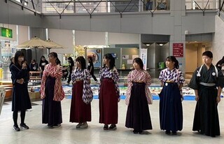 写真：インタビュー