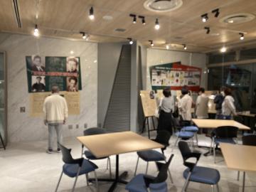 写真：展示風景1