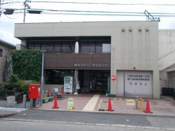 写真：外観