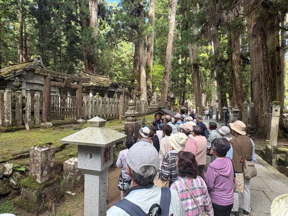高野山3