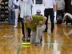 写真：カローリング2