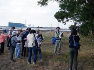 写真:見学会の様子4