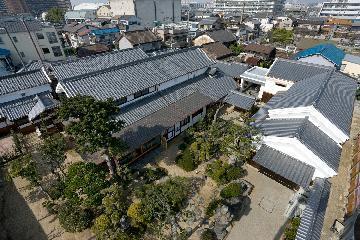 写真：外観