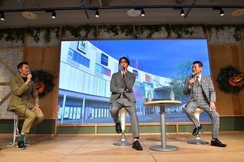 写真：やお観光創造アンバサダー就任式3