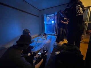 写真：大正住宅