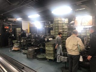 写真：友安製作所