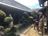 写真：旧植田家住宅