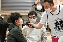 写真：みんなの意見をきいてみよう5