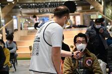 写真：みんなの意見をきいてみよう6