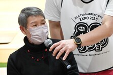 写真：みんなの意見をきいてみよう7
