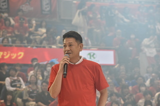 写真：大松桂右市長