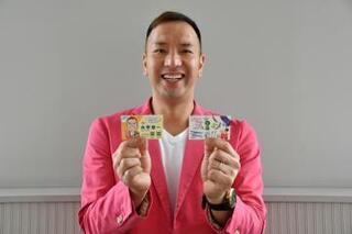 写真：水本健一さんやおプロ就任