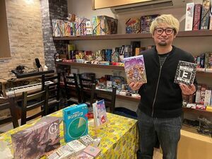 写真：泉谷　徹二　さん