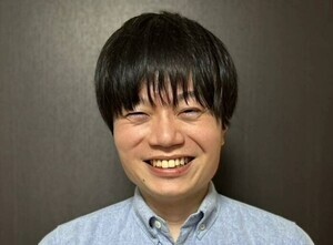 写真：辻本　大樹　さん