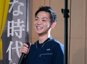 写真：北村　正規　さん