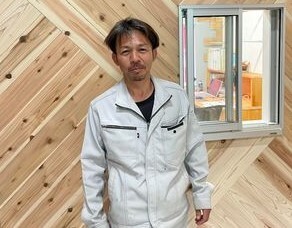 写真：中本　裕二　さん