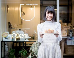 写真：黒木　恵　さん