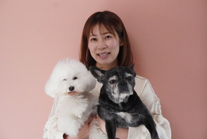 写真：小路　莉子さん