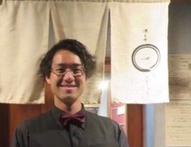 写真：齊藤　昂輝　さん