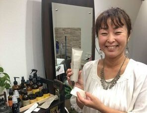 写真：瑩　純　さん